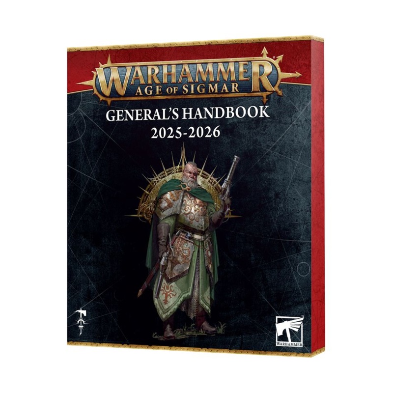Age of Sigmar | General's Handbook