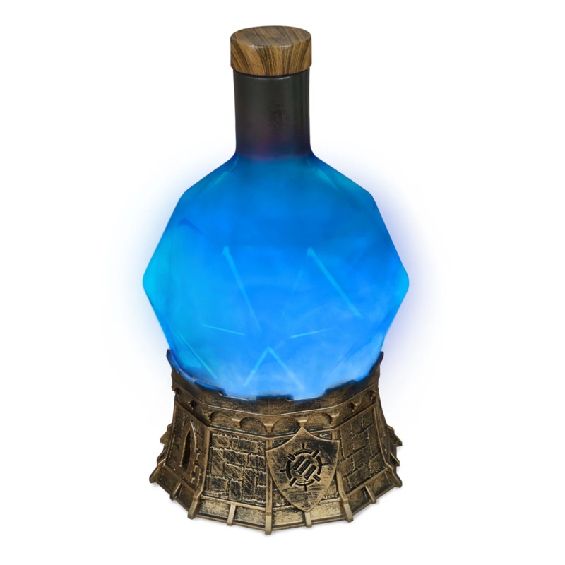 ENHANCE Gaming Sorcerer's Potion Light (Blue)