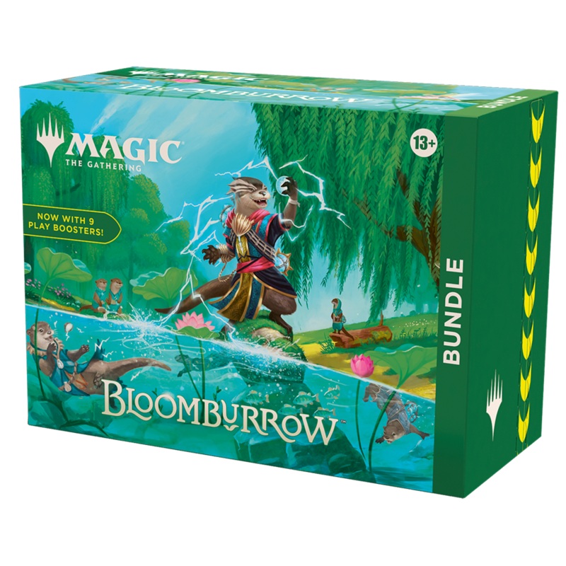 MTG Bloomburrow - Bundle