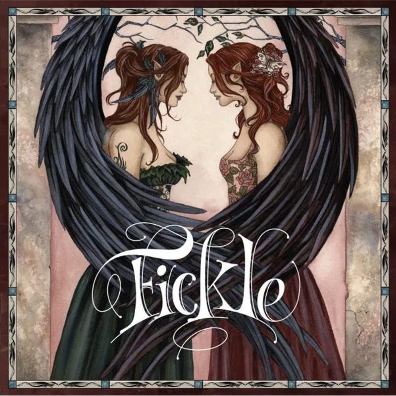 Fickle [Board Game]