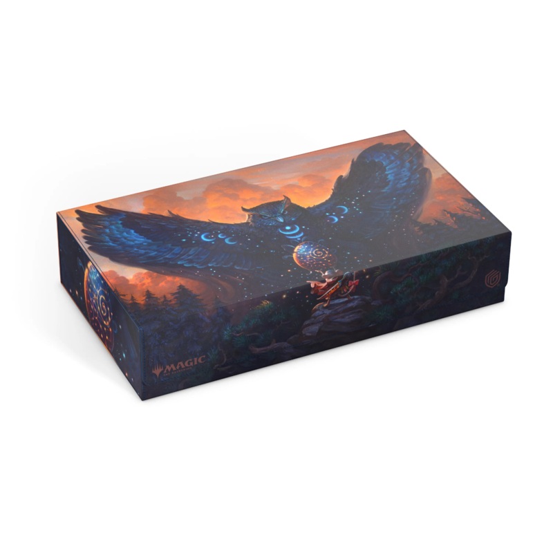 Ultimate Guard: Omnihive 1000+ Xenoskin Magic: The Gathering "Bloomburrow" - Dawn's Truce