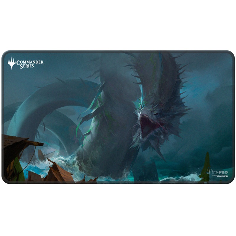Ultra PRO | MTG Commander Series #3 - Aesi, Tyrant of Gyre Strait [Stitched]