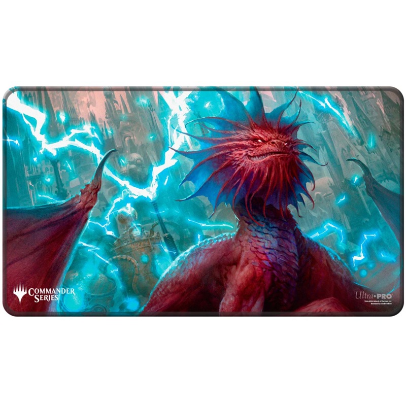 Ultra PRO | MTG Commander Series #3 - Niv-Mizzet, Parun [Stitched]