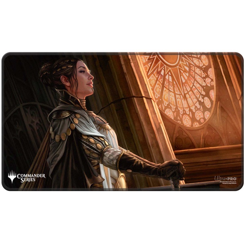 Ultra PRO | MTG Commander Series #3 - Teysa Karlov [Stitched]
