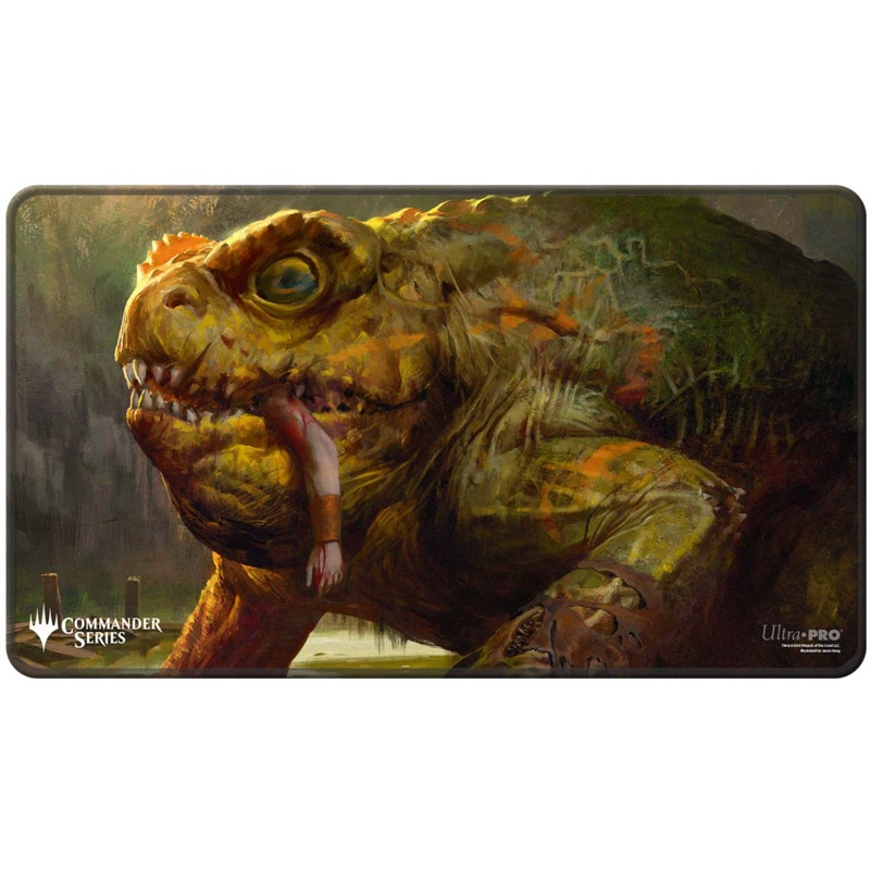 Ultra PRO | MTG Commander Series #3 - The Gitrog Monster [Stitched]