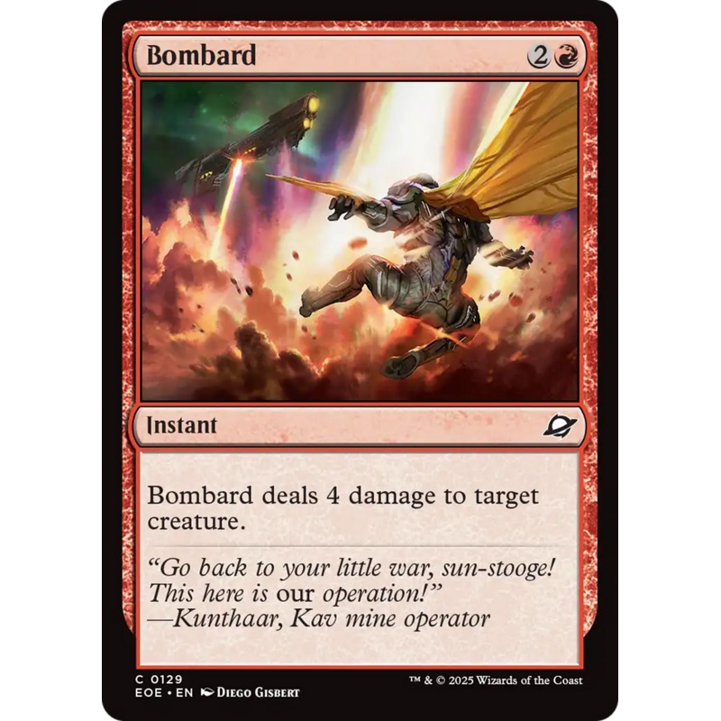 Bombard [Edge of Eternities]