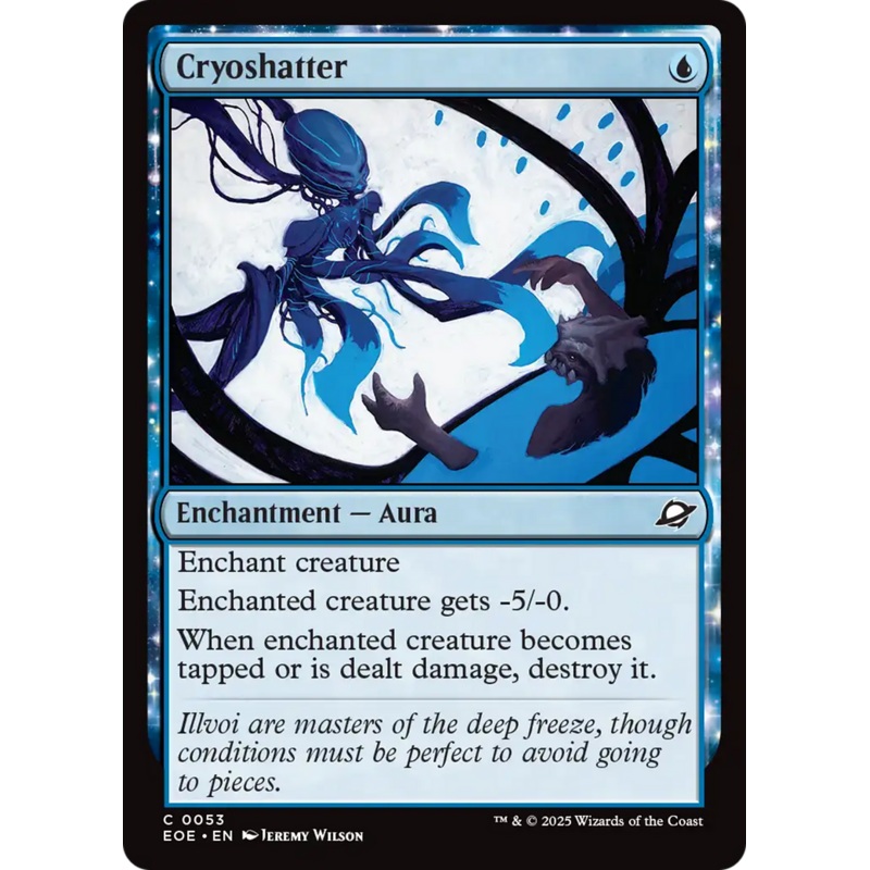 Cryoshatter [Edge of Eternities]