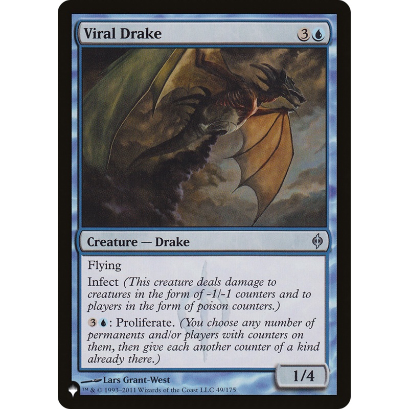 Viral Drake [The List]
