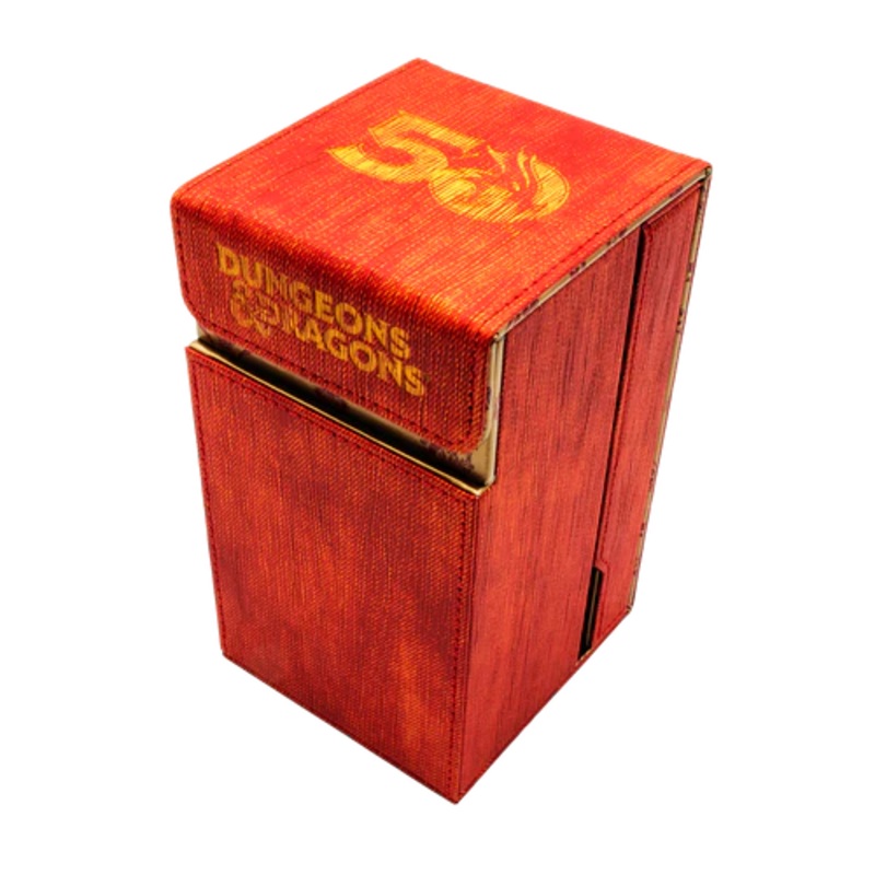Dungeons & Dragons RPG: 50th Anniversary Dice Tower