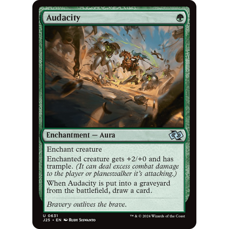 Audacity [Foundations Jumpstart]
