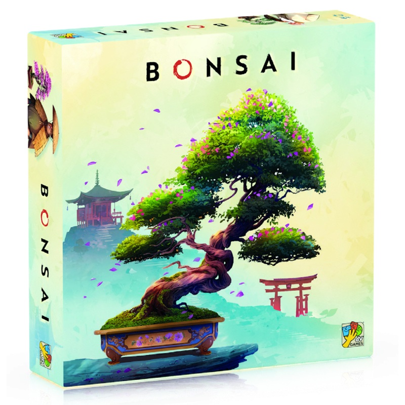 Bonsai [Base Game]