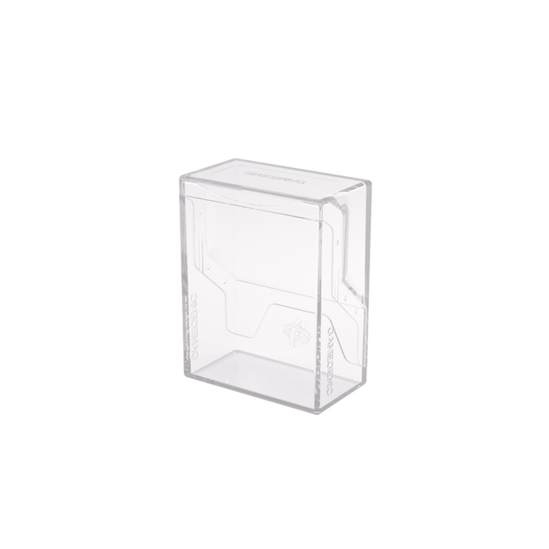 Gamegenic Bastion 50+ XL - Clear