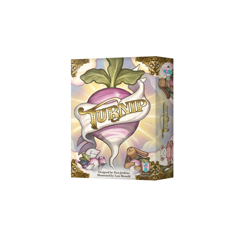 Turnip [Base Game]