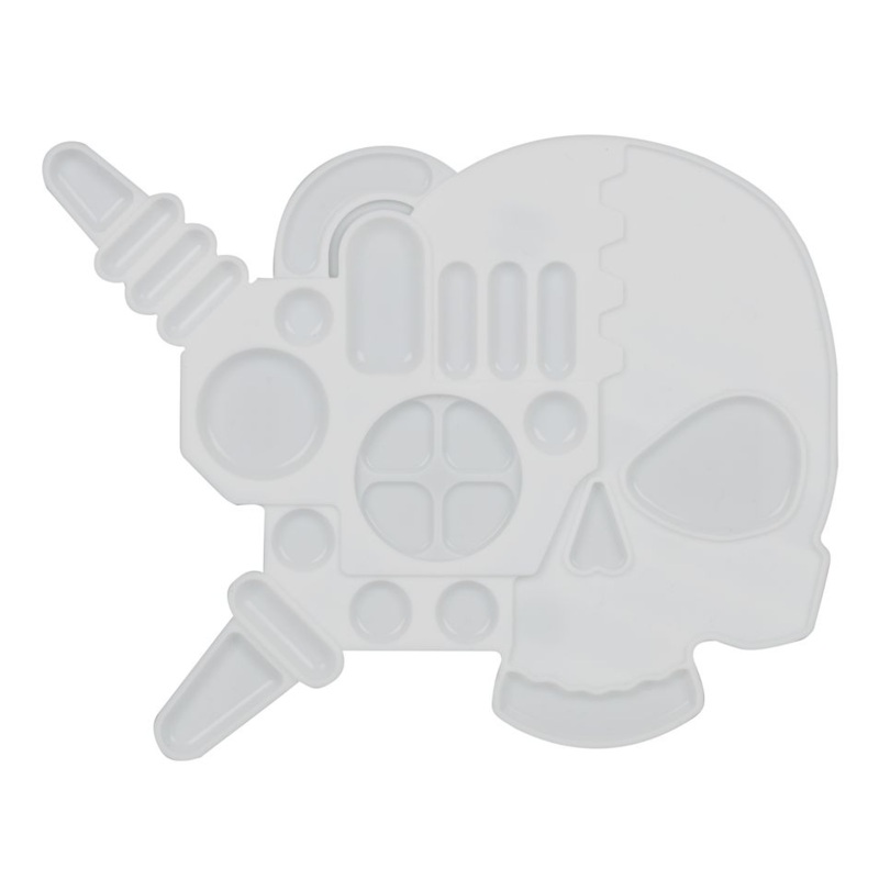 Citadel Colour | Servo-Skull Palette