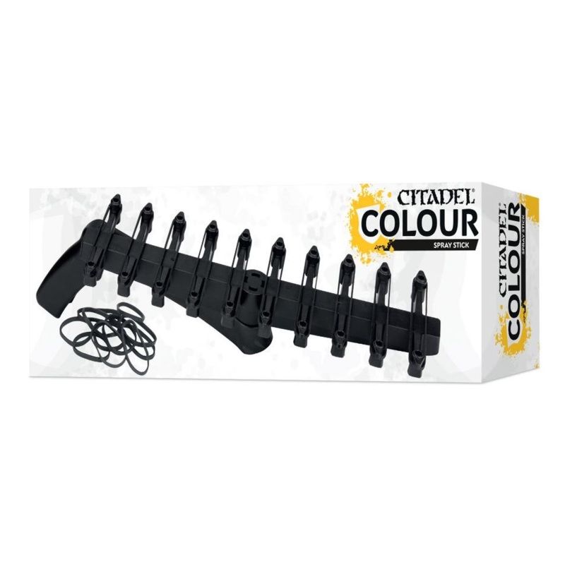 CItadel Colour | Spray Stick