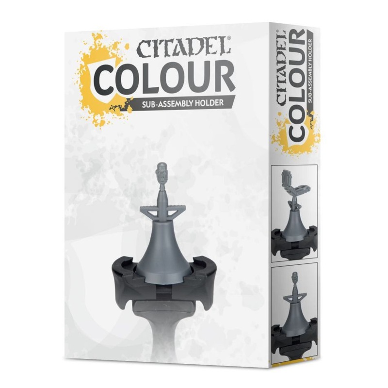 Citadel Colour | Sub-Assembly Holder