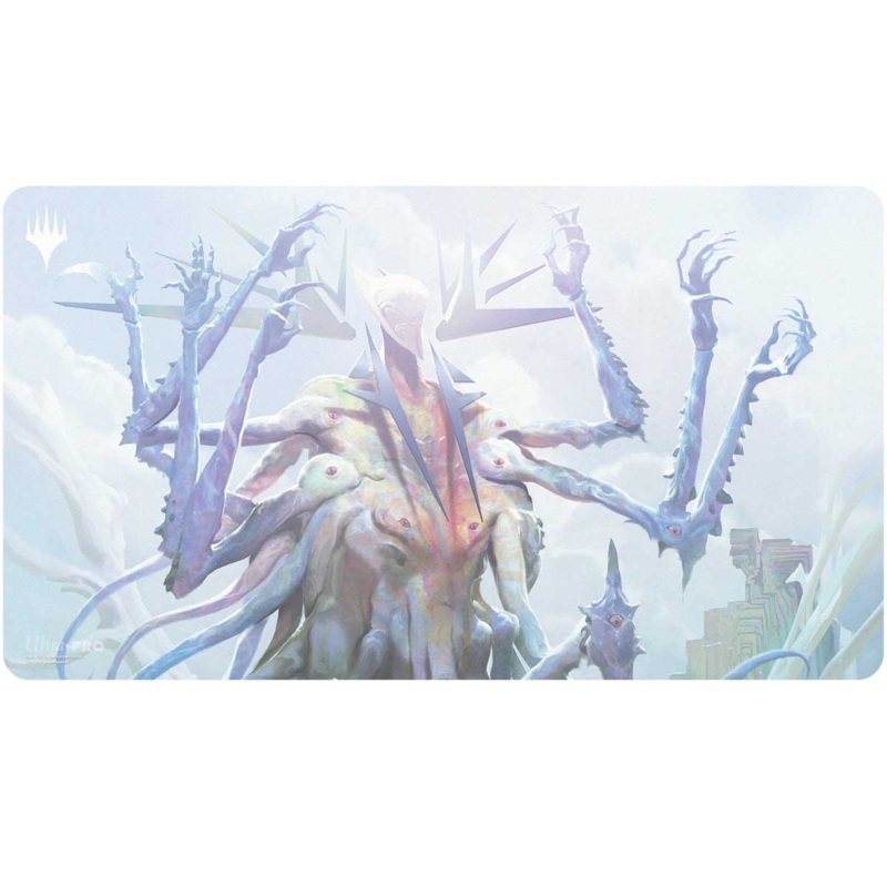 Ultimate Guard: Magic: The Gathering "Modern Horizons 3" - Ulalek, Fused Atrocity Playmat