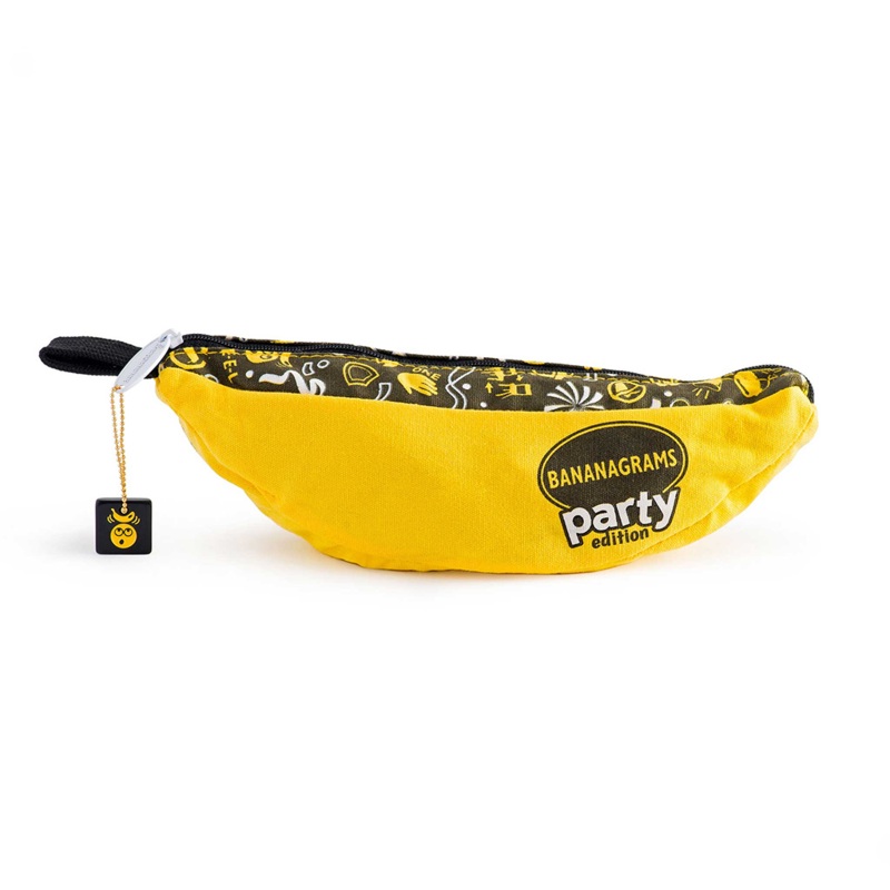 Bananagrams [Party Edition]