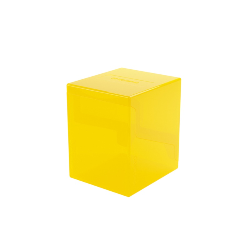 Gamegenic Bastion 100+ XL - Yellow