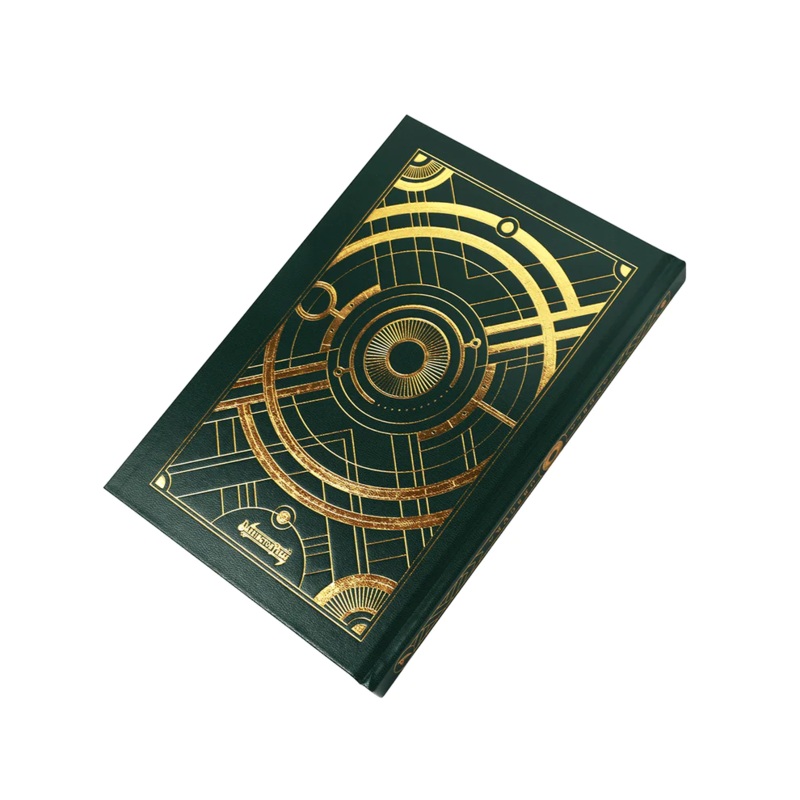 Darrington Press | Candela Obscura : Core Rulebook (Limited Edition)