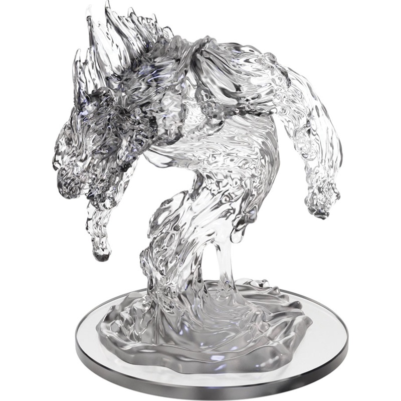 D&D Nolzur's Marvelous Miniatures: W22 Animated Acid Breath [Unpainted]