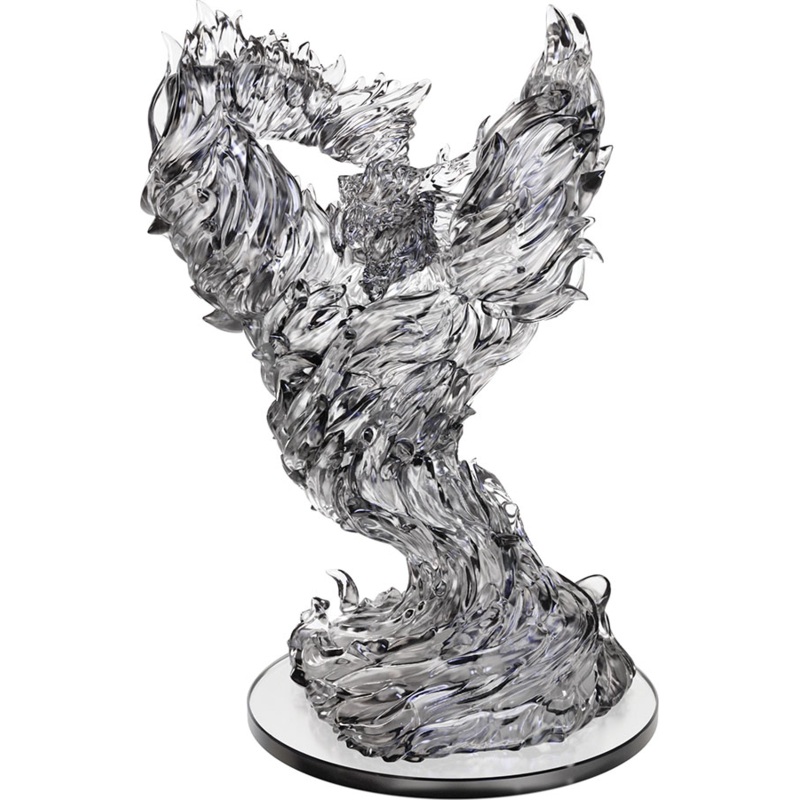 D&D Nolzur's Marvelous Miniatures: W22 Animated Fire Breath [Unpainted]