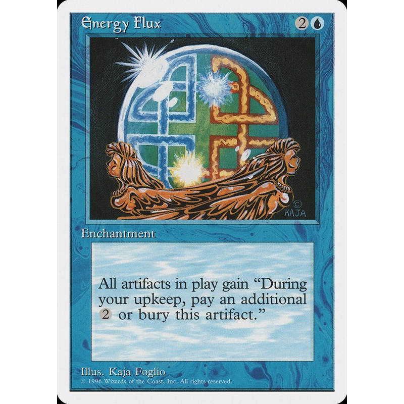 Energy Flux [Introductory Two-Player Set]