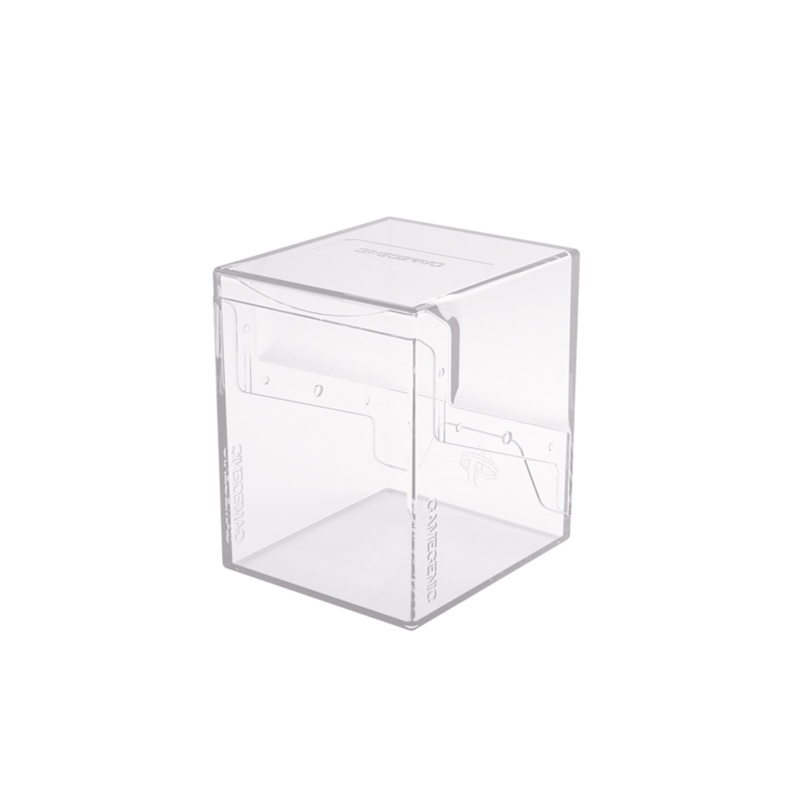 Gamegenic Bastion 100+ XL - Clear