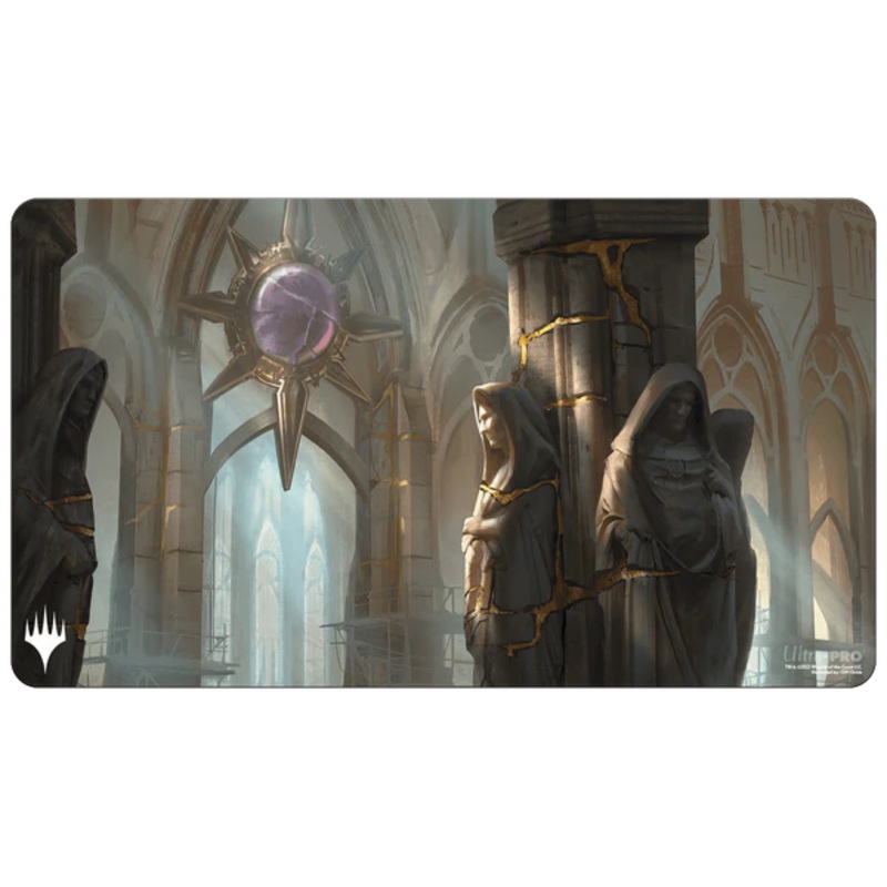 Ultra PRO | MTG Ravnica Remastered Playmat - Orzhov Syndicate