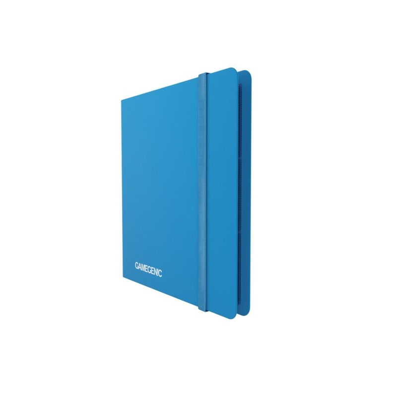 Gamegenic Casual Album 24-Pocket - Blue
