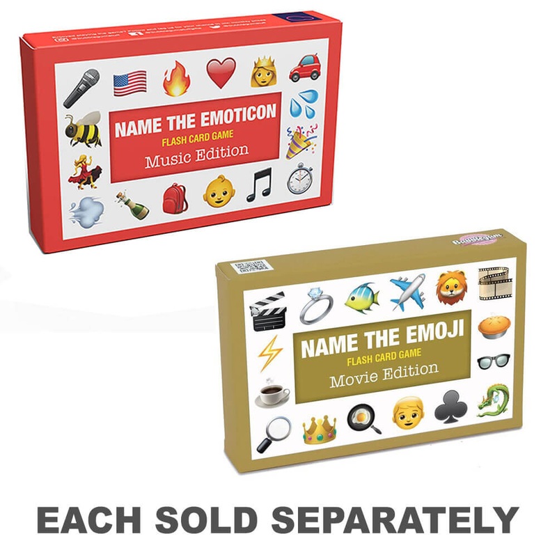 Bubblegum Stuff nomme le jeu de cartes moticne