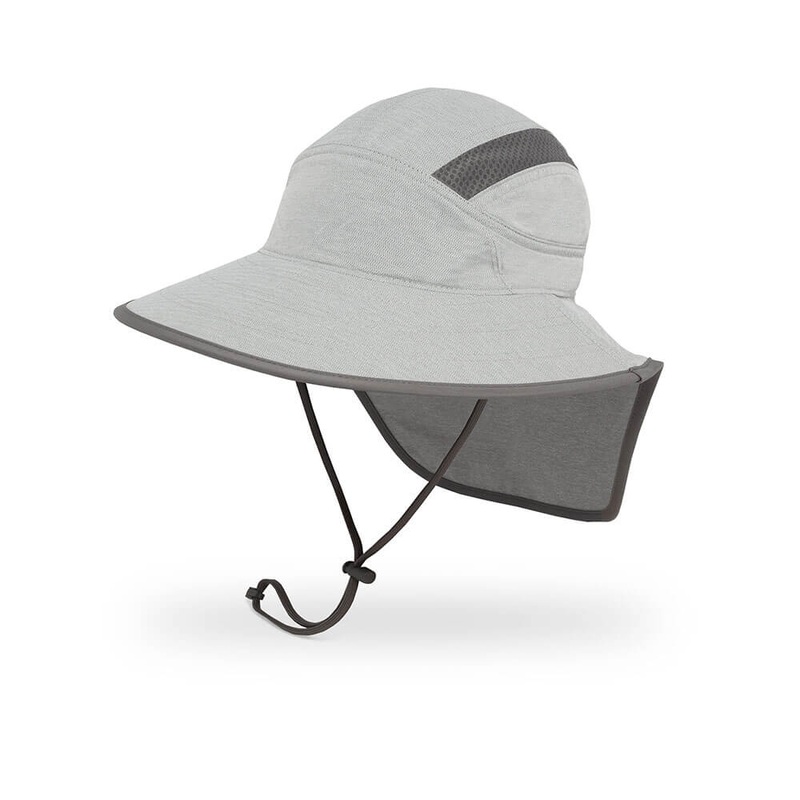 Chapeau  aventure ultra pour enfants (M)