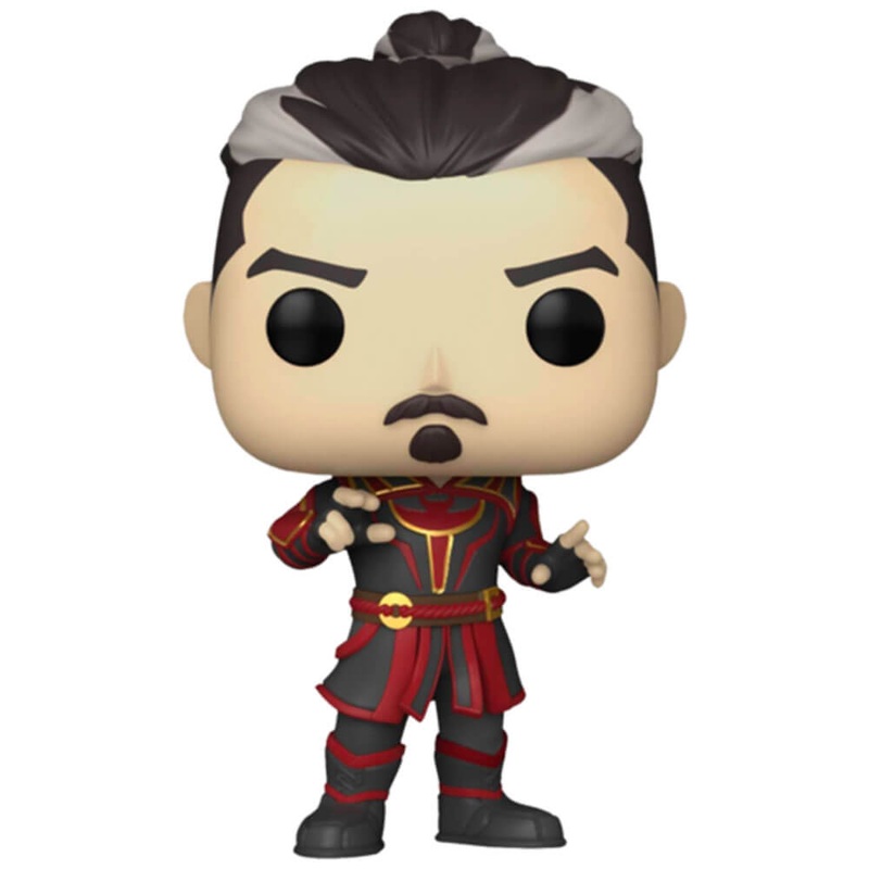 Doctor Strange 2 Defender Strange Us Exclusive Pop! Vinyle