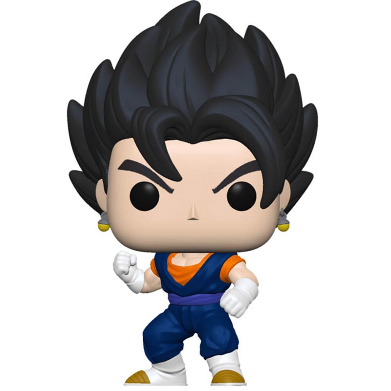 Dragon Ball Z Vegito Pop! Vinyle