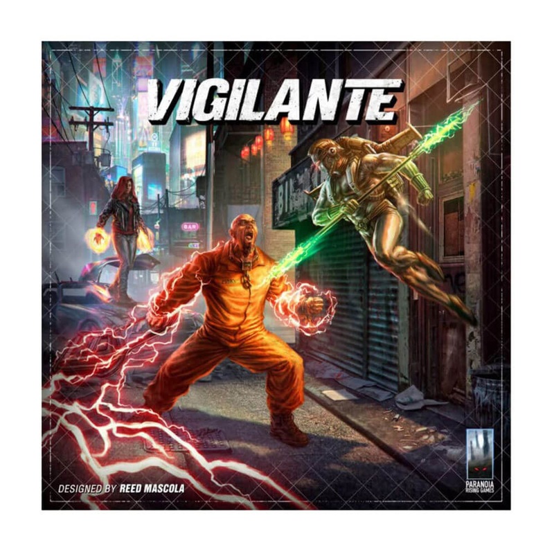 Jeu de socit vigilante