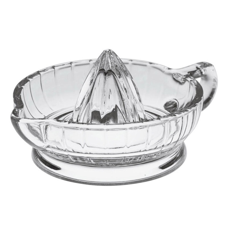 Juicer aux agrumes en verre Avanti