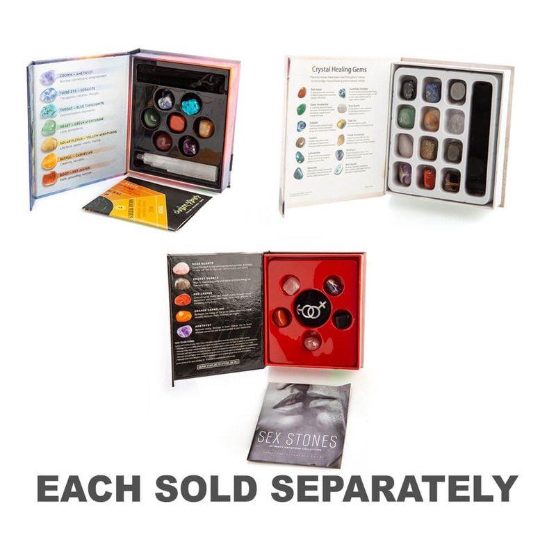 Kit de bien-tre spirituel