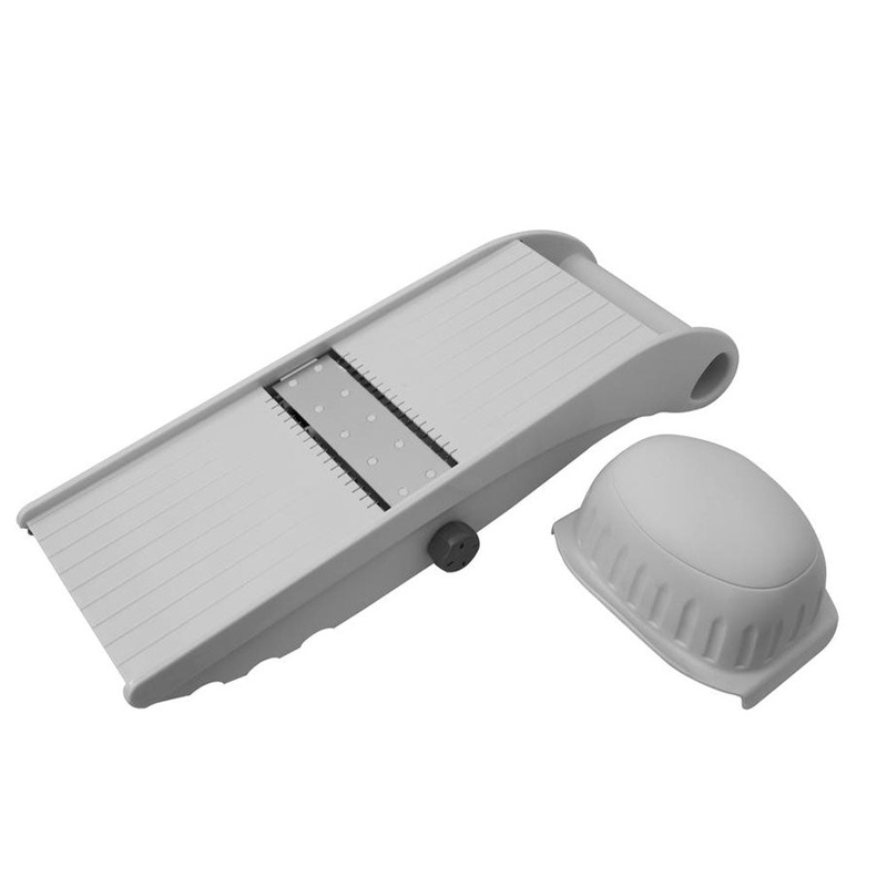 Mandoline bidirectionnelle Avanti  double fonction