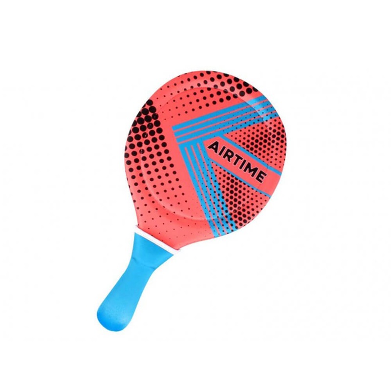 Pagnant de plage en noprne en noprne dans un ensemble de sacs en mesh de 3 (39x22 cm)