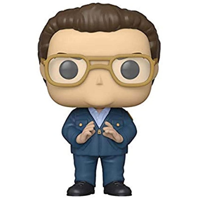 Seinfeld Newman The Mailman Pop! Vinyle