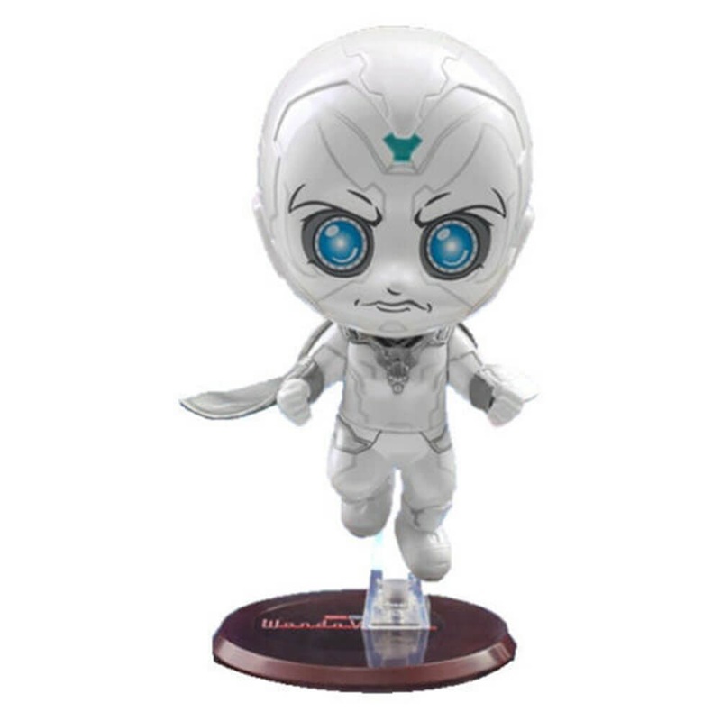 Wandavision la vision cosbaby