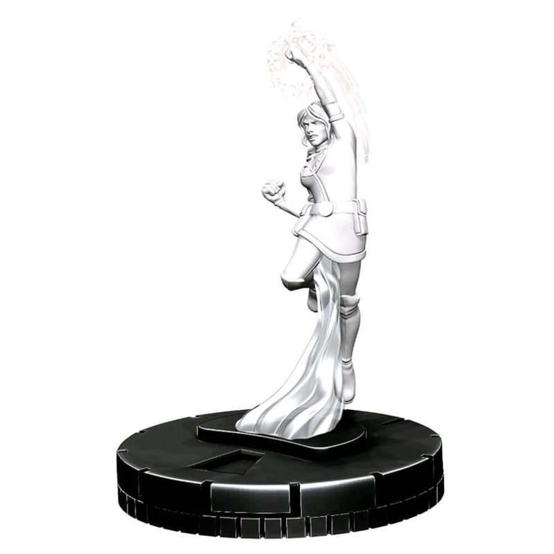 X-Men non peint Rogue Mini